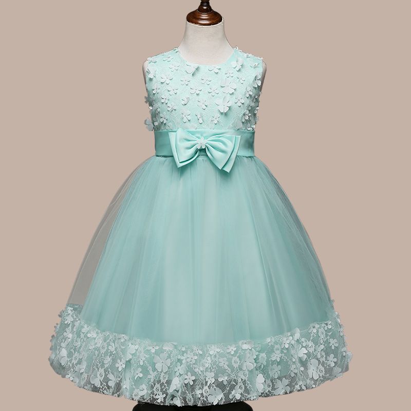 Girl Holiday Dresses 2018
