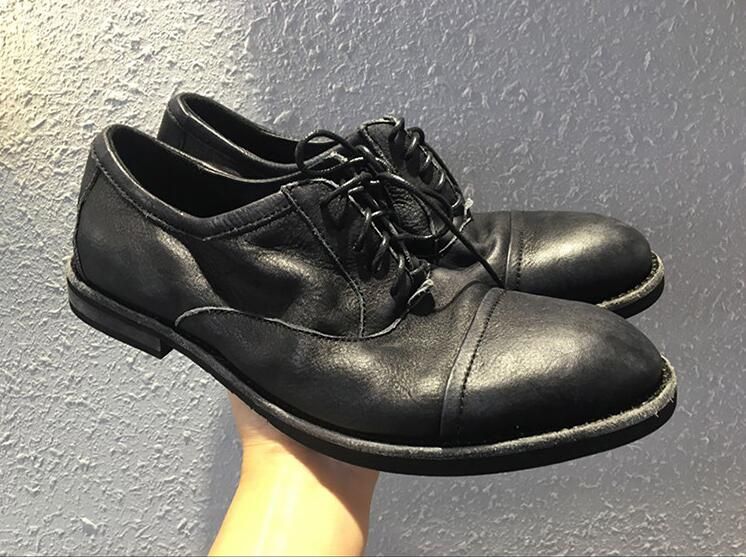 Acquista Scarpe Vera Imitare Vintage New Da Goodyear In Uomo QedCoErxBW