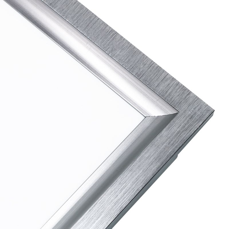 2020 Led Ceiling Panel Light 72w 600x1200 2x2 2x4 Ft Recessed