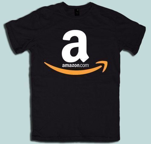 amazon personalized t shirts
