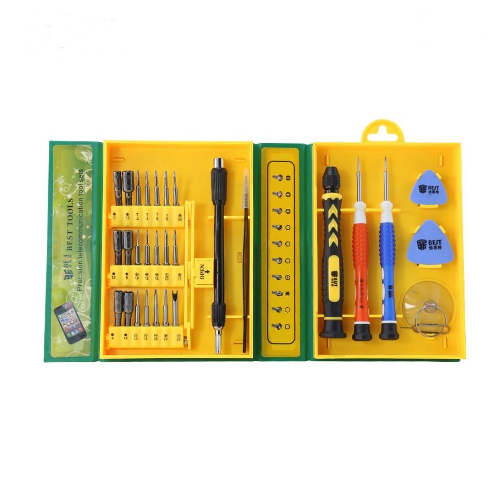 2018 30 In 1 Mobile Phone Laptop Repair Tool Screwdriver Set Mobile