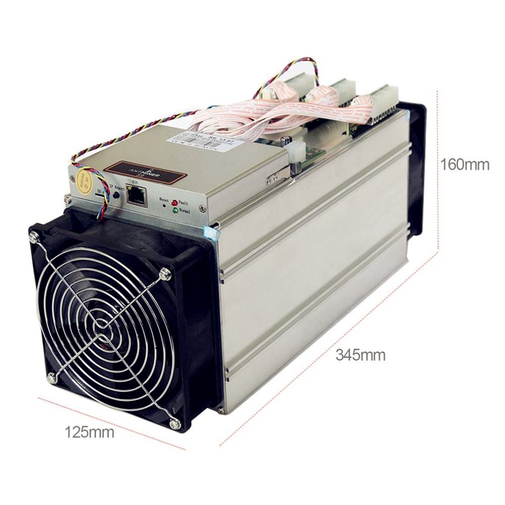 antminer s9