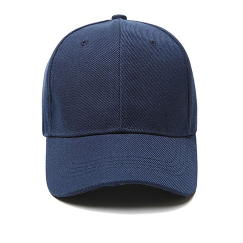 womens blue baseball cap