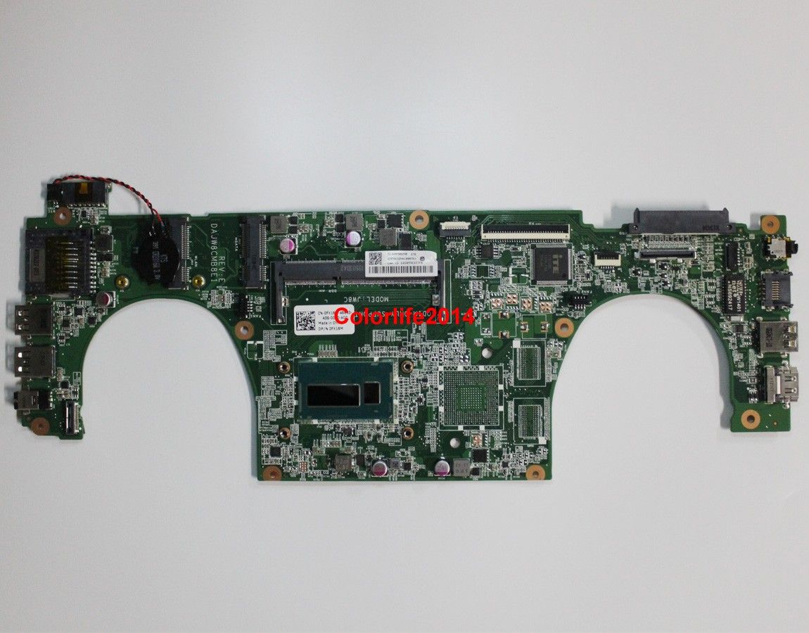 Аккумулятор vostro 5470