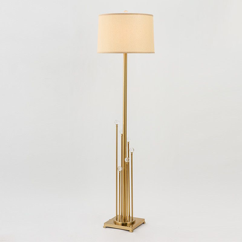 2018 Modern Simple Post Led Floor Lamps Foyer Bedroom Study 2018 Modern Simple Post Led Floor Lamps Foyer Bedroom Study Room Crystal Standing Lamp Reading Creative Lighting Fixture From Dard