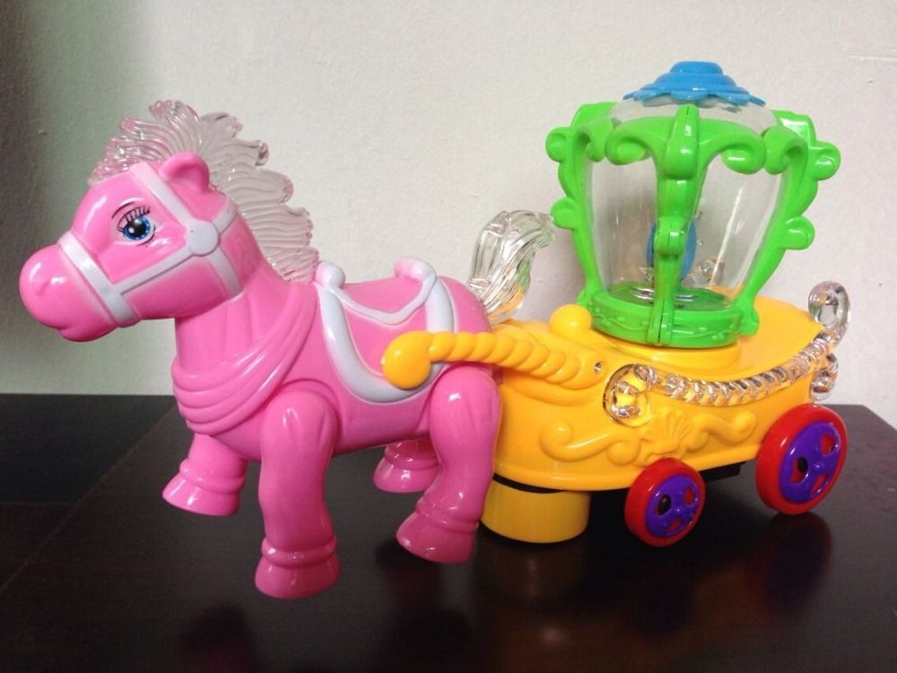 electronic pets 2015 christmas toys four children electric universal music light trailers elk princess girl birthday gift toy world toy child gift fruit - Best Toys 2015 Christmas electronic pets 2015 christmas toys four children electric universal music light trailers elk princess girl birthday gift toy world toy child gift fruit - Best Toys 2015 Christmas