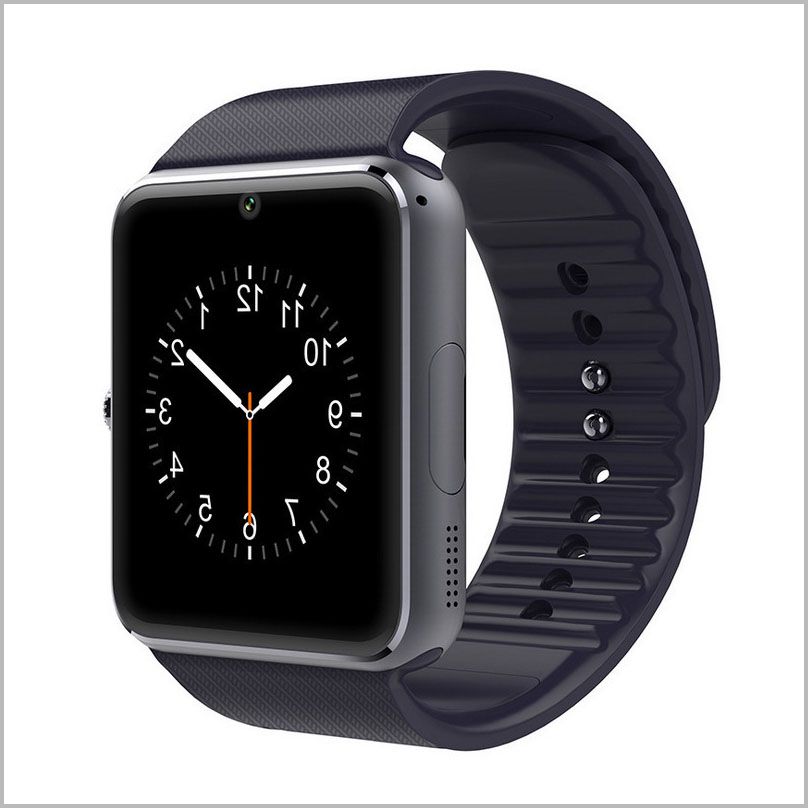 dual sim smart watch
