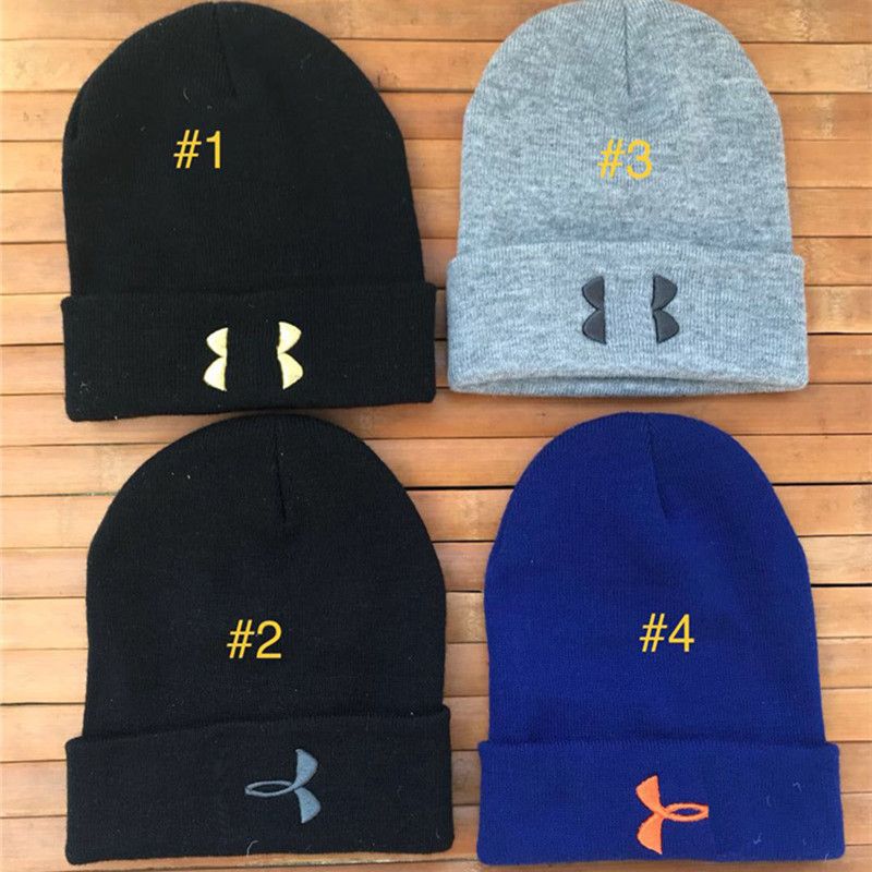 ua winter hat