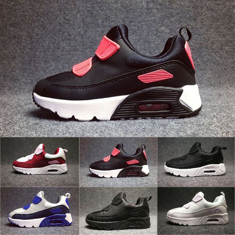 Max Acheter Sneakers Sports 90 Presto Air Nike Enfants Ii Egq1g6w
