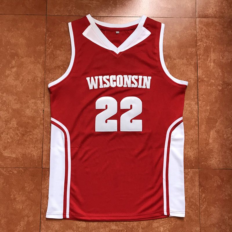 ethan happ jersey