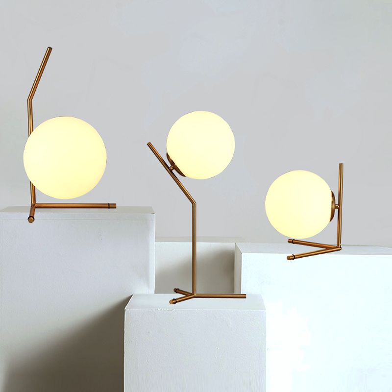3D Desk Moon Lights Lamp - Storefyi