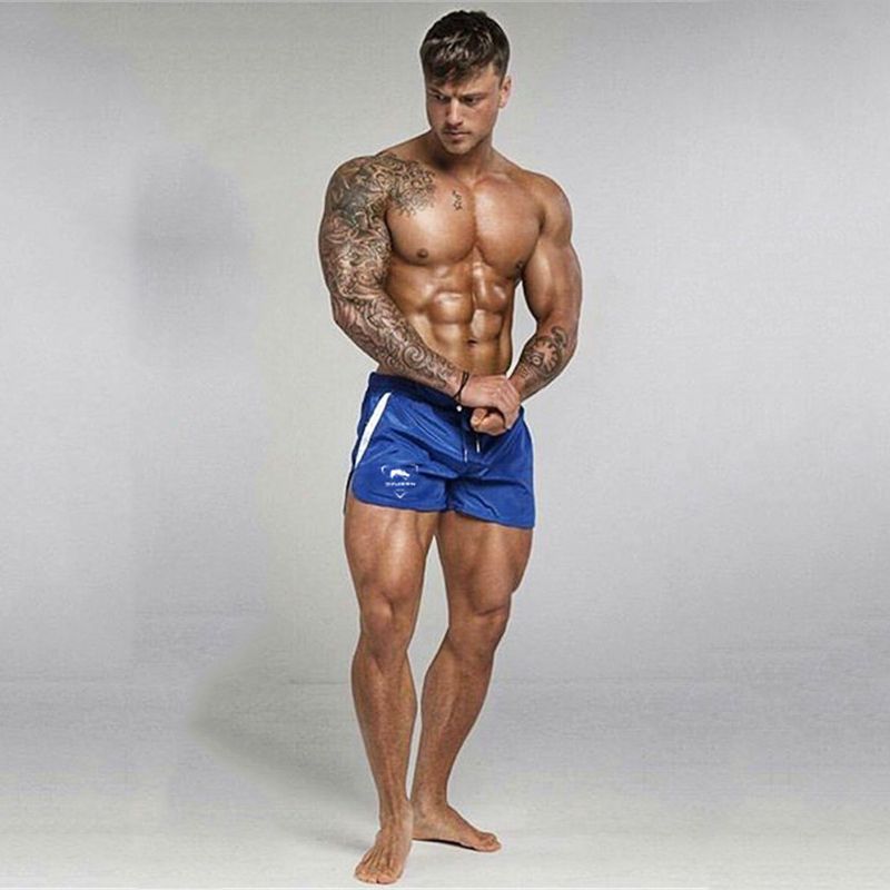 2019 summer shorts running