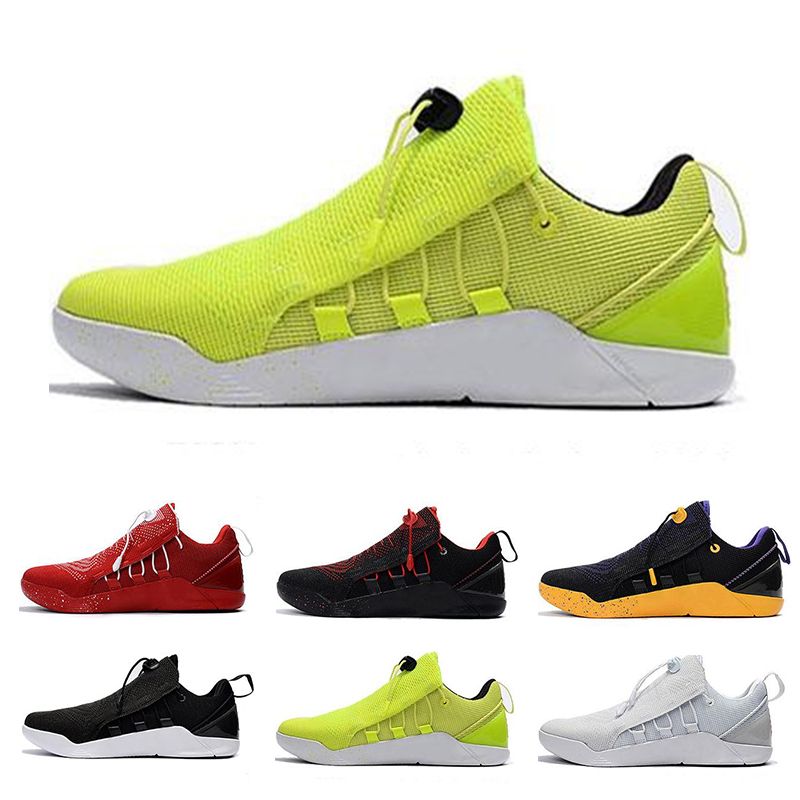 nike kobe 12 donna oro