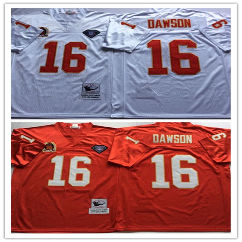 len dawson jersey len dawson jersey