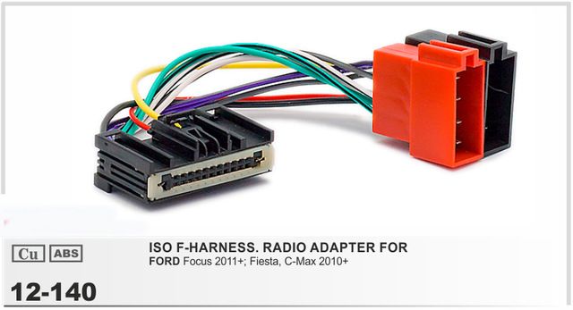 car stereo radio wiring harness adapter iso loom wiring diagram