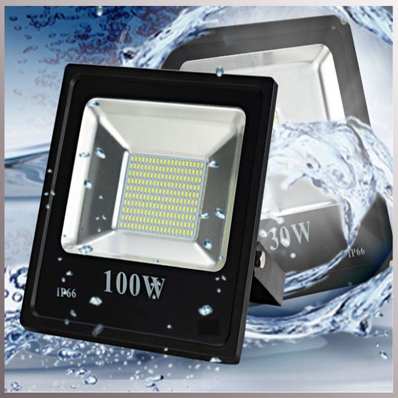 Led Floodlights 100w Smd5730 Outdoor Lighting High Brightness Good Led Floodlights 100w Smd5730 Outdoor Lighting High Brightness Good Quality With Competive Flood Lights Exterior Battery Operated