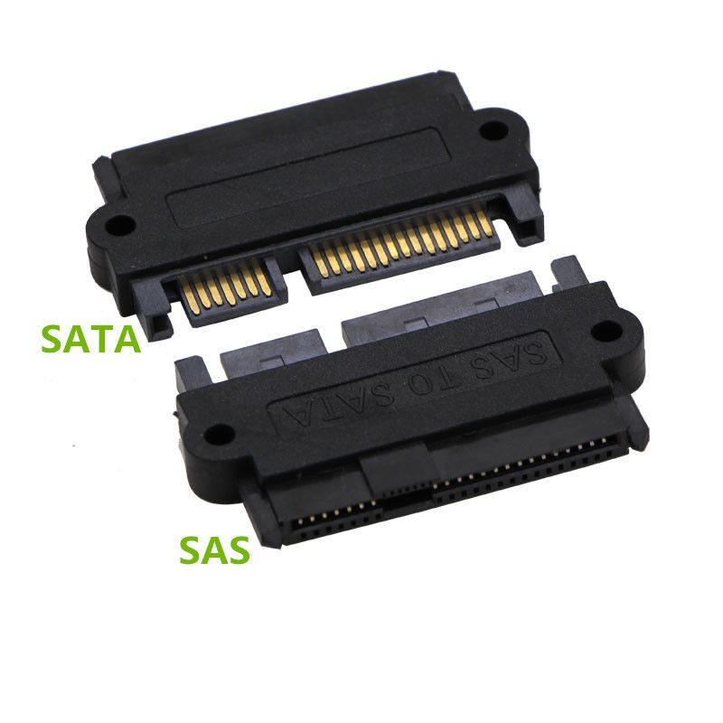 Motherboard, Small SAS Adapter, SATA To SAS, SAS Hard Disk Adapter From Candybin, 5.02