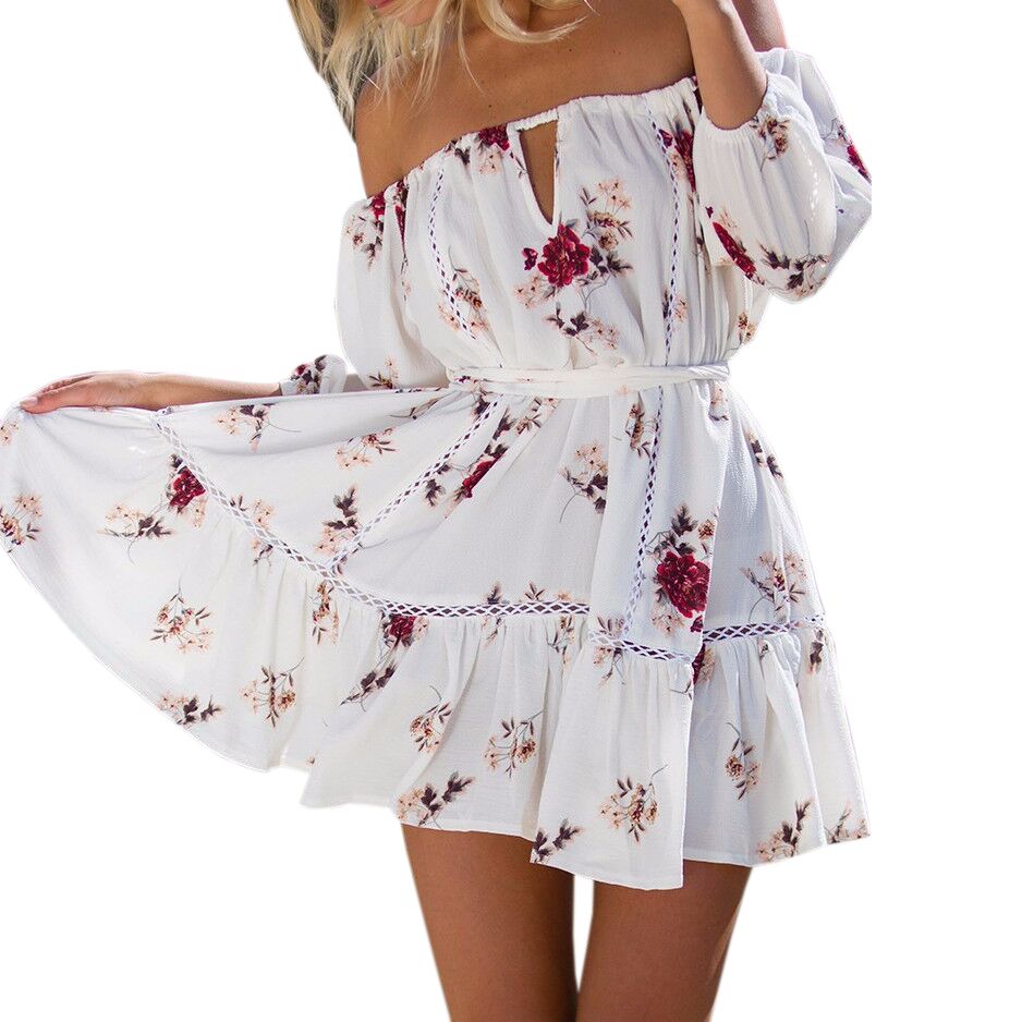 summer dresses 2019