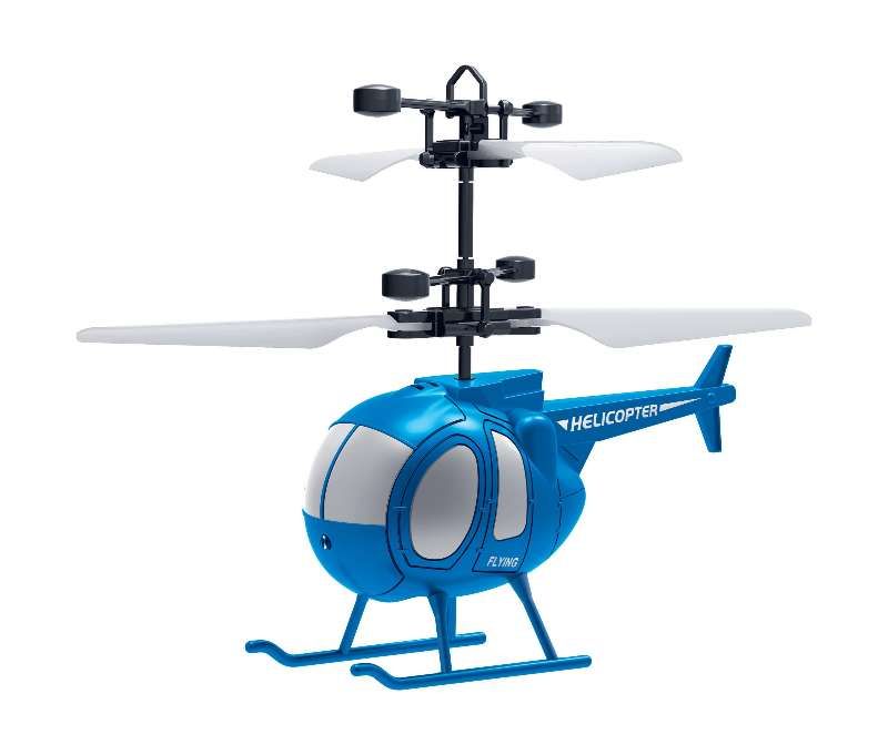 rc flying ball drone