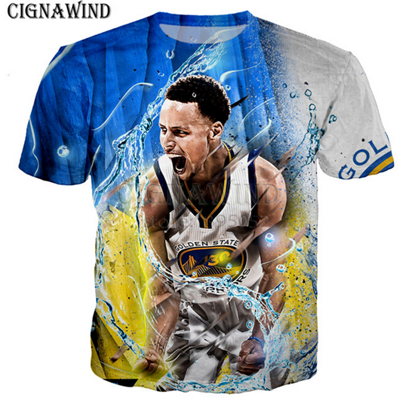 cool steph curry shirts