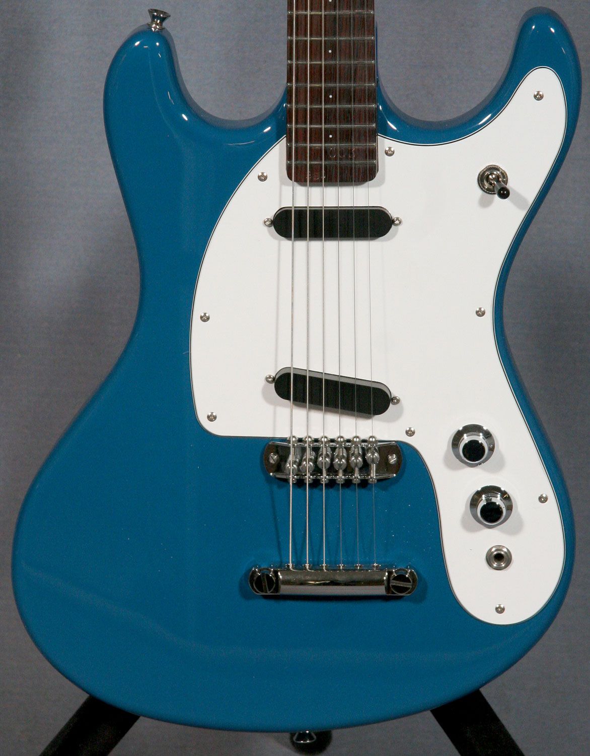 johnny ramone mosrite