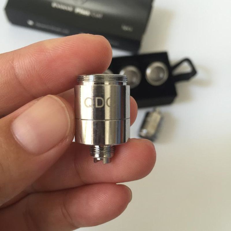 Bulk Order Authentic Yocan Replacement Coils For Yocan Evolve Evolve