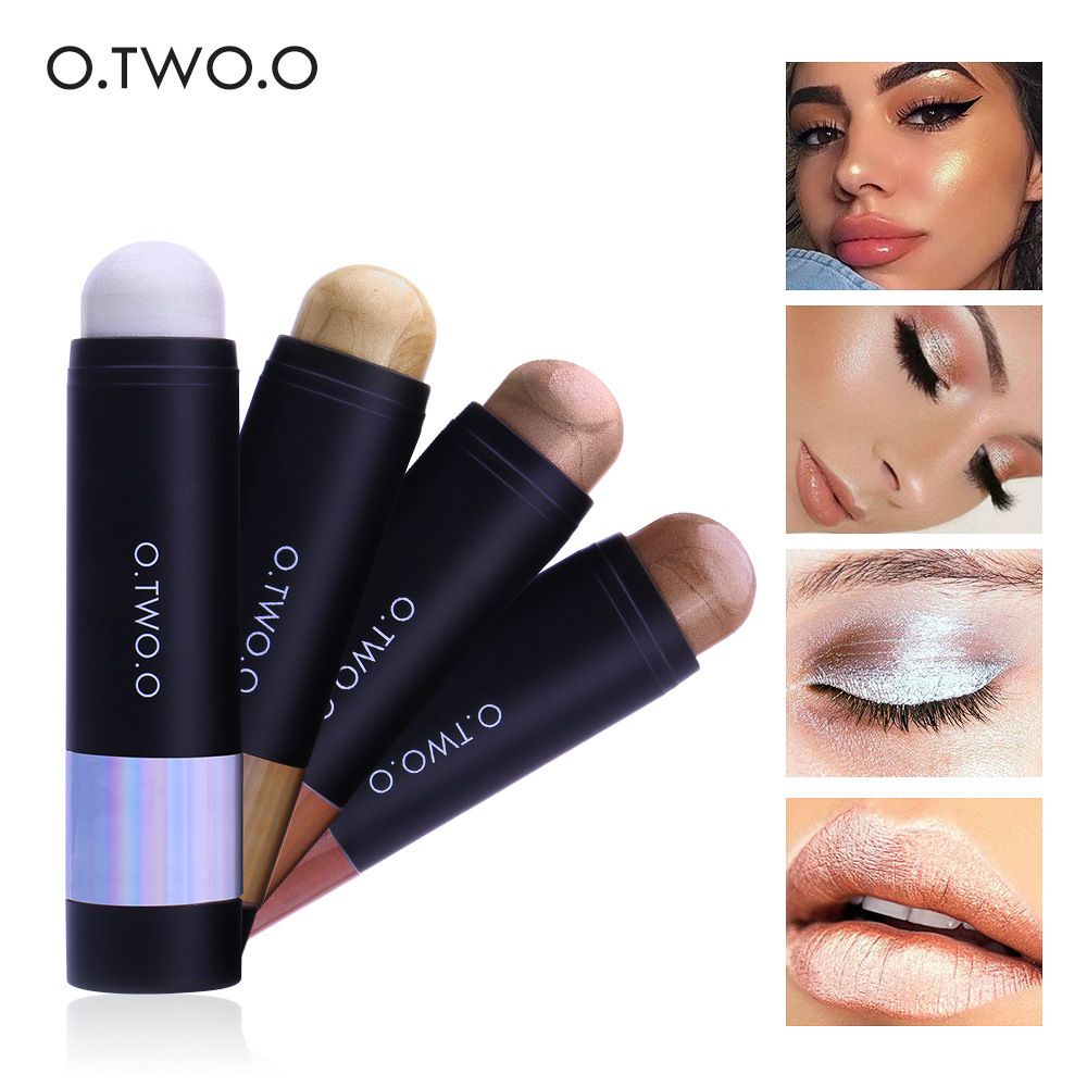 How To Use Makeup Highlighter Stick Mugeek Vidalondon