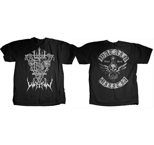 Nerd Style Gray Snakes Design Wolfs Shirt Watain T Shirts And bfy7gvY6I