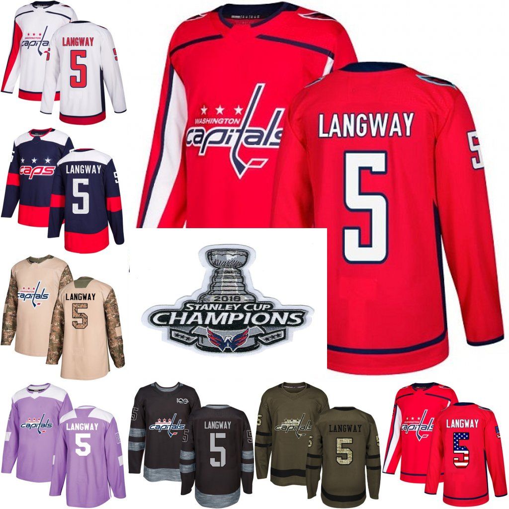 capitals purple jersey