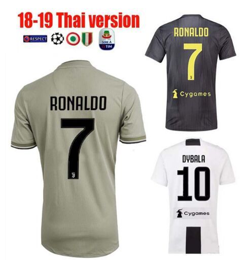 juventus ronaldo jersey original