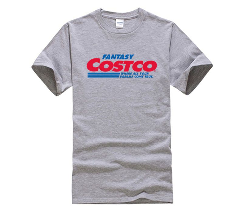 t shirts costco