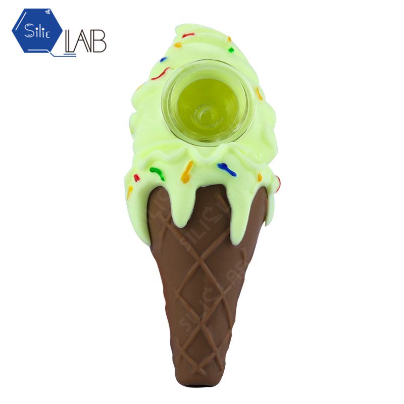 compre siliclab ice cream