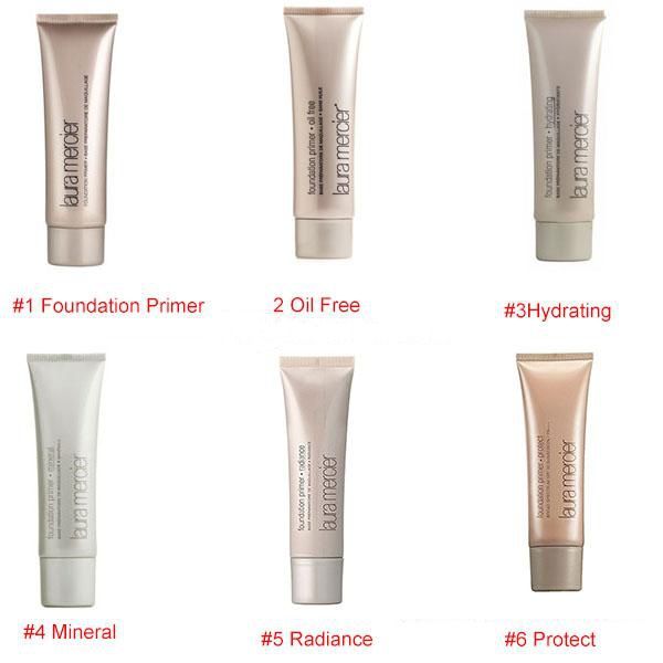Makeup Laura Mercier Foundation Primer/Oil Free/Hydrating/Mineral