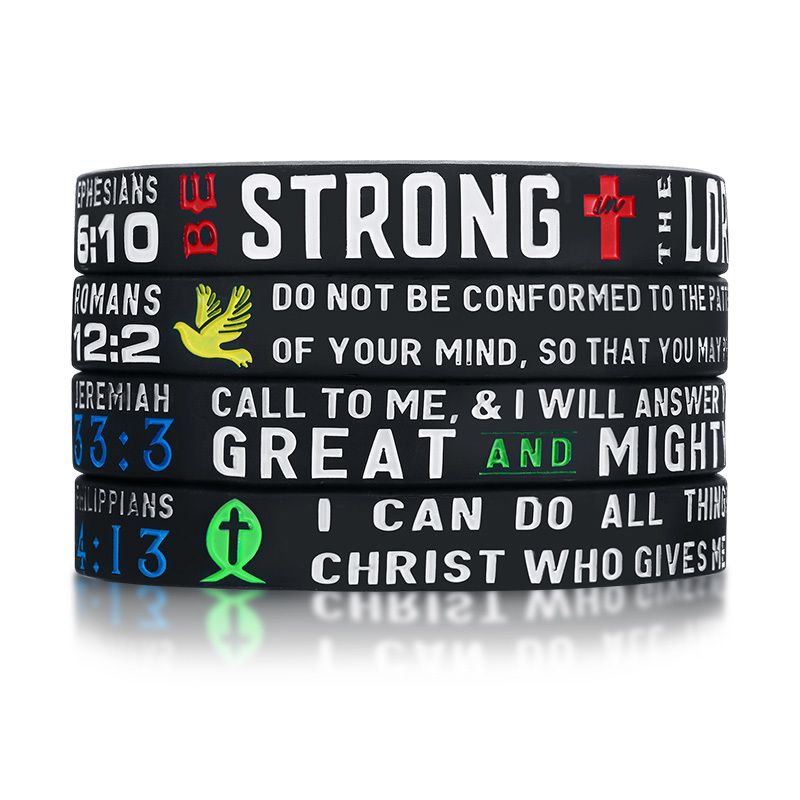 2019 power of faith