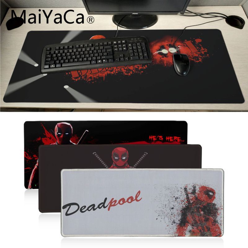 maiyaca your own mats