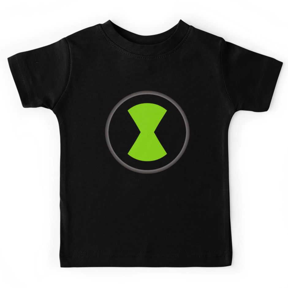 ben 10 omnitrix youth t shirt tees clothingtees brand clothing funny