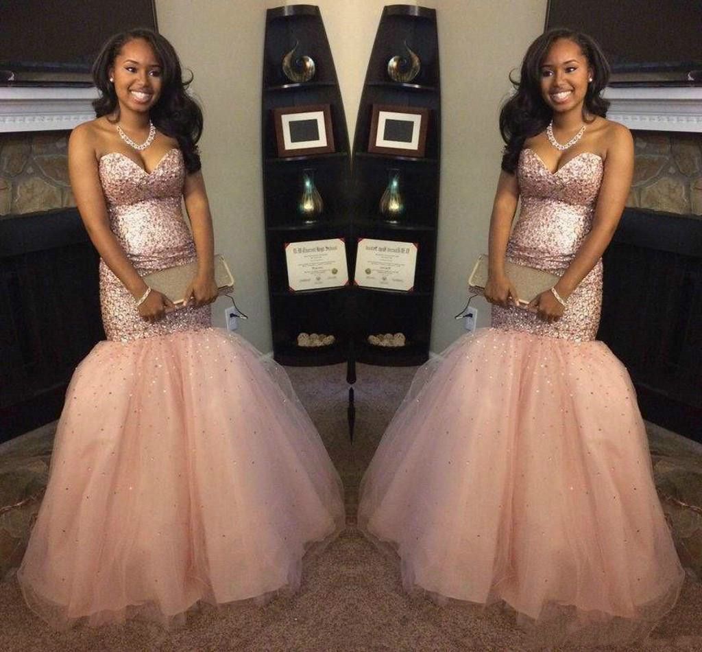 prom bling