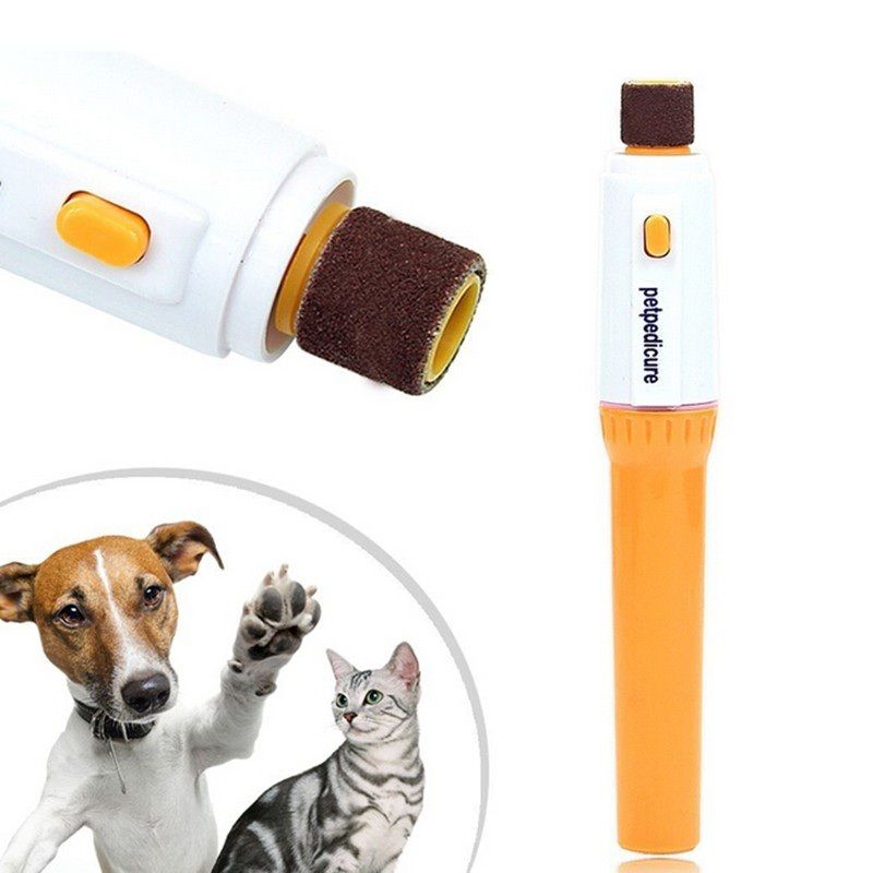Pet Accessory Electric Pet Dog Cat Puppy Claw Toe Nail Pedicure #1: pet accessory electric pet dog cat puppy Pet Accessory Electric Pet Dog Cat Puppy Claw Toe Nail Pedicure #1: pet accessory electric pet dog cat puppy
