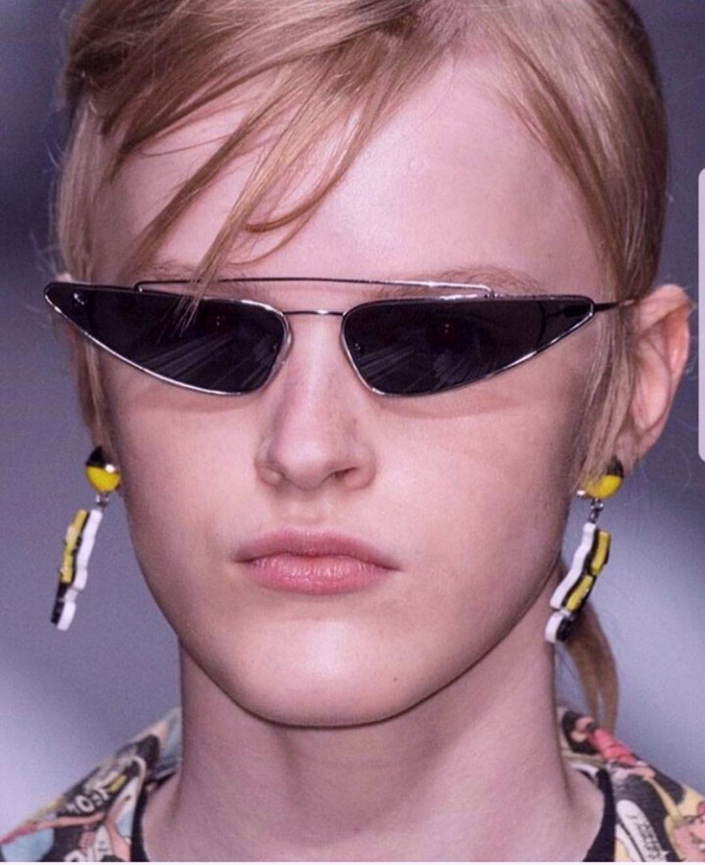 sunglasses women small