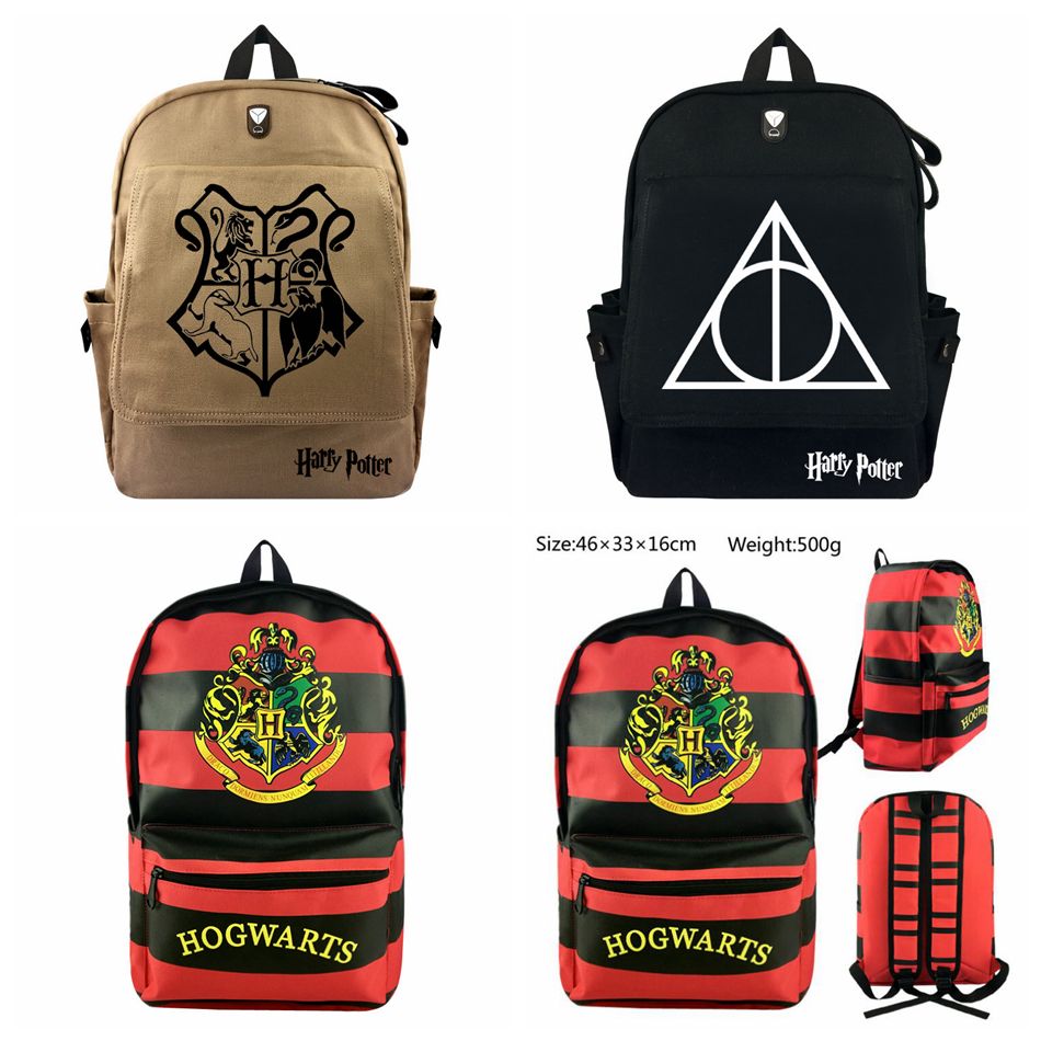 Mochila Harry Potter Hogwarts Online Deals, UP TO 55% OFF |  www.editorialelpirata.com