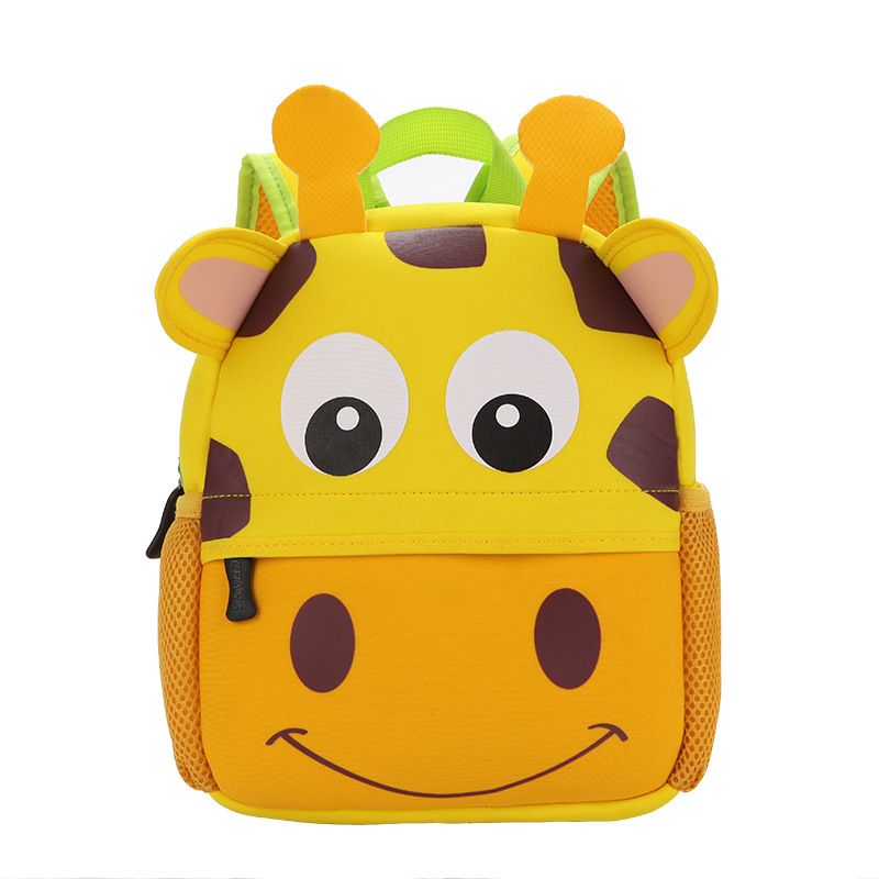 Mochilas Escolar Para Niñas 3D Unicornio Mochila 3D Cartoon Animal Toy Bags Kids Mochilas Escolar Para Niñas 3D Unicornio Mochila 3D Cartoon Animal Toy Bags Kids