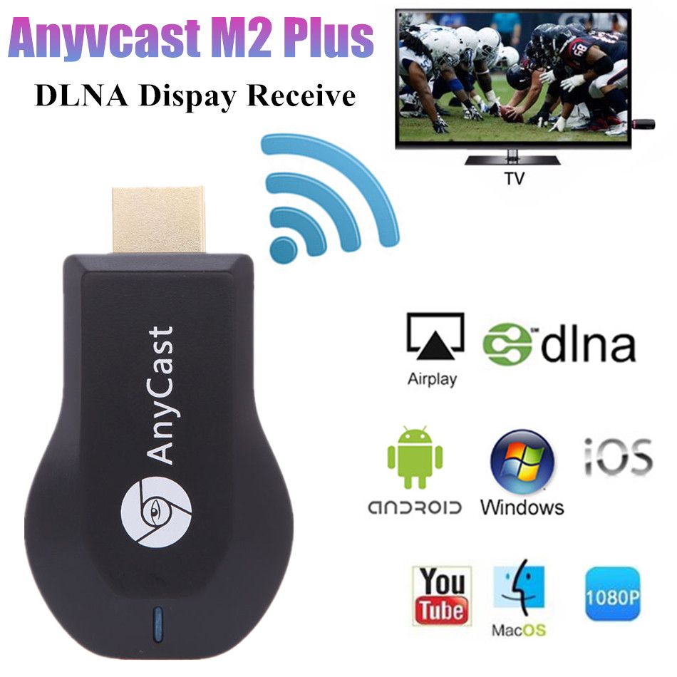 Anycast Software For Mac To Tv