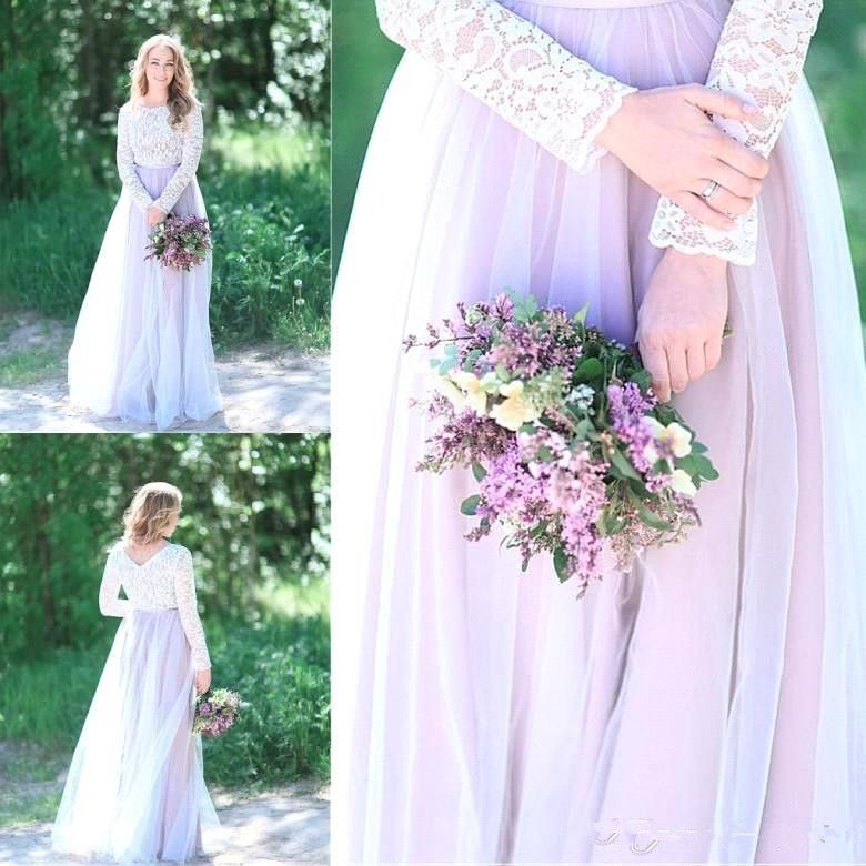 Petite Dresses for Outdoor Country Weddings