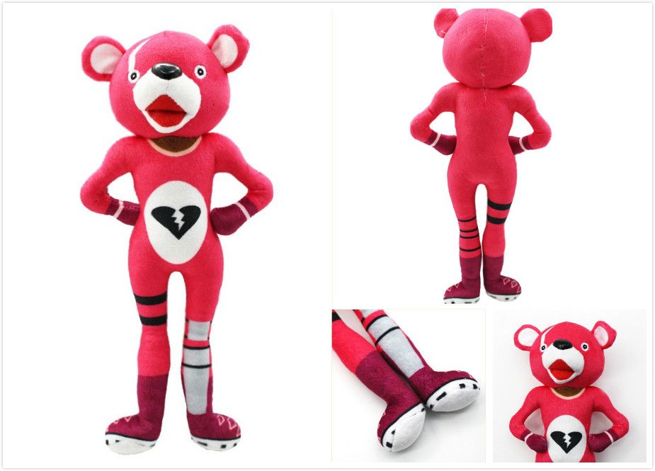 Teddy bear from fortnite Teddy bear from fortnite