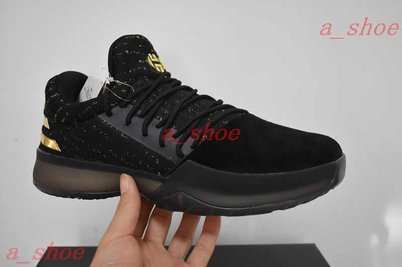 harden 1 imma be a star