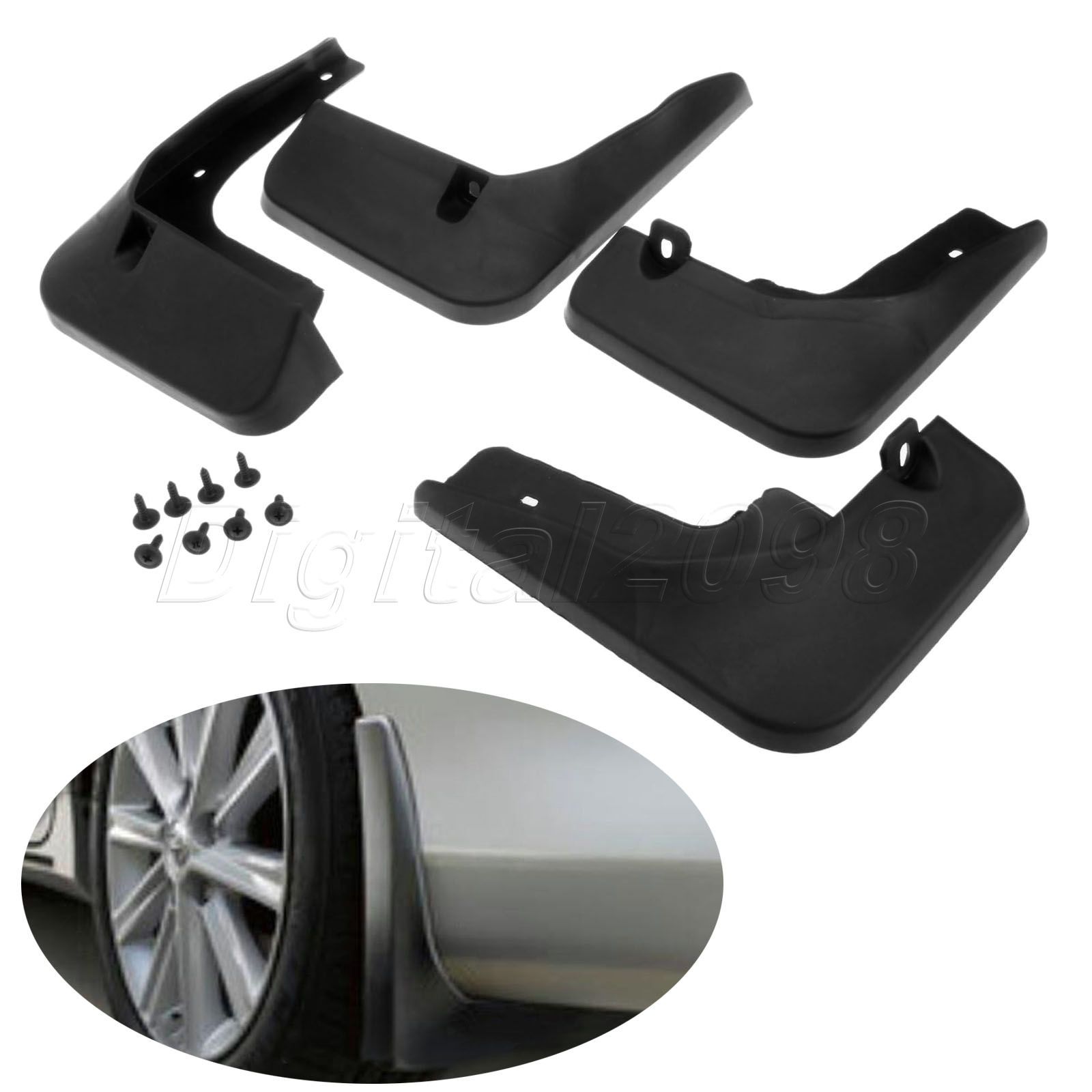 Splash Guard Car >> 4pcs Set Mudguard Splash Guards Fender Mud Flaps On Car For Toyota Camry 2012 2014 Auto Splasher Replace Accessories Car Styling Splash Guard Car >> 4pcs Set Mudguard Splash Guards Fender Mud Flaps On Car For Toyota Camry 2012 2014 Auto Splasher Replace Accessories Car Styling