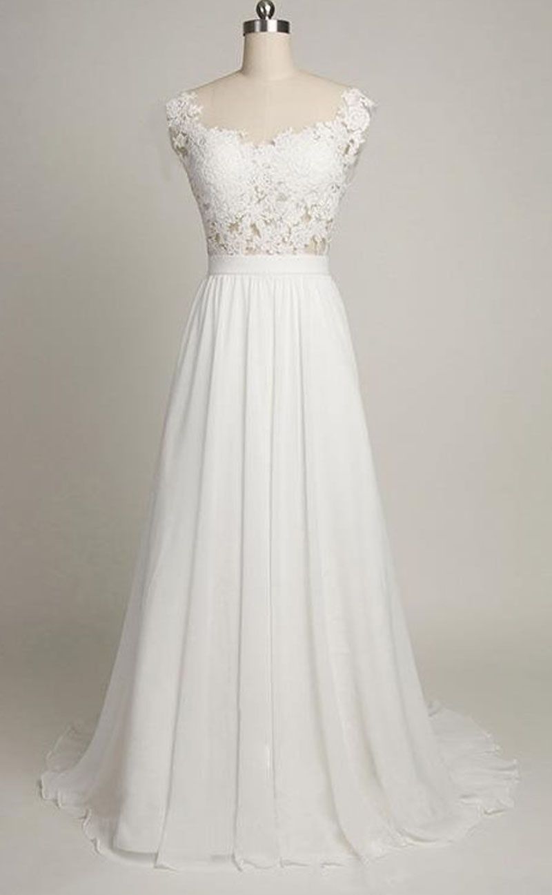 top wedding dress styles 2019