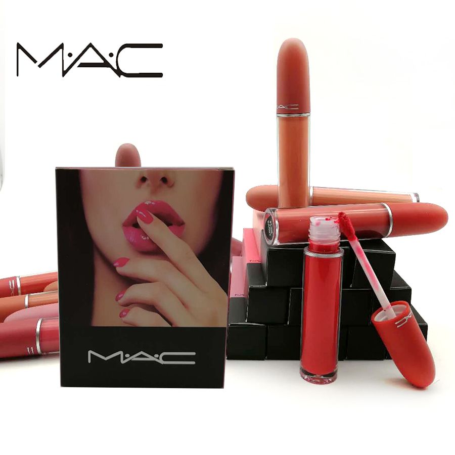 Art bulk in lip mac free gloss dropship