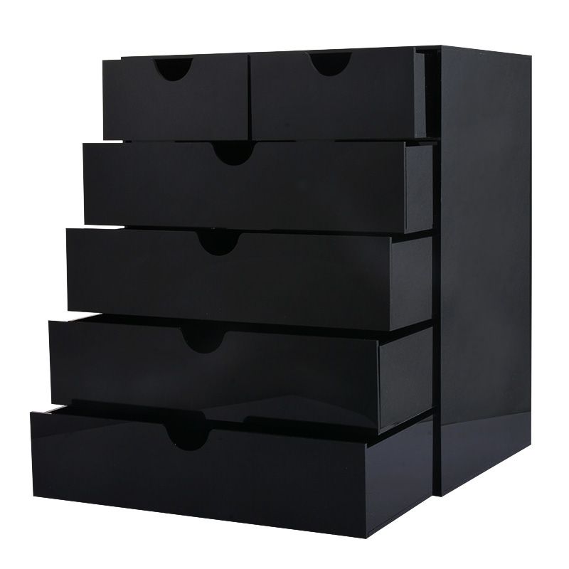 Acrylic Makeup Storage Containers Saubhaya Makeup