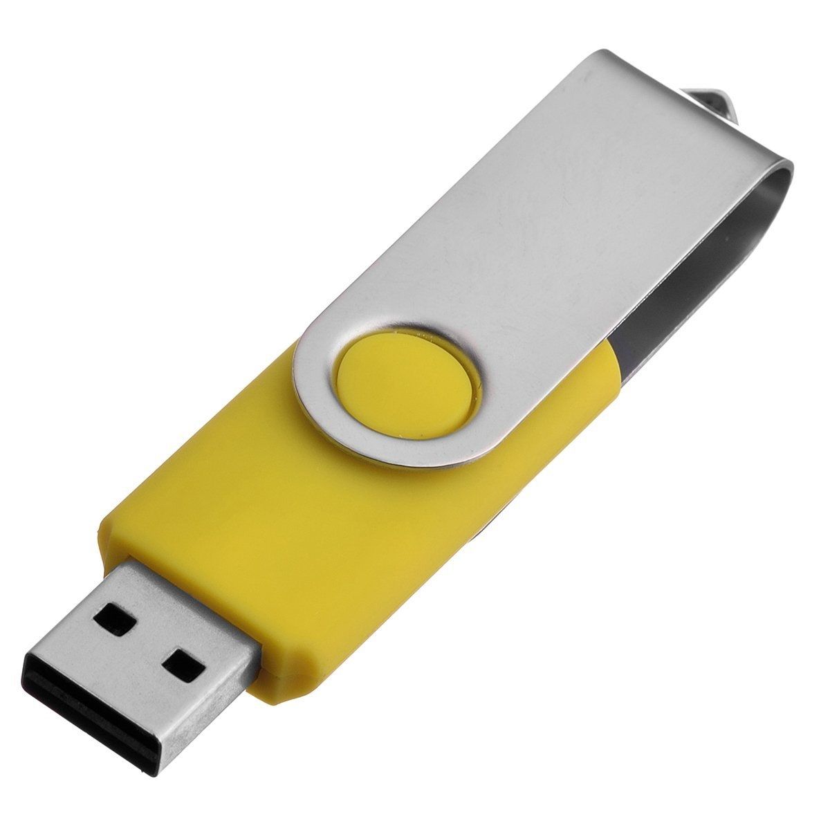 5PCS 16GB USB3.0 Flash Drive Folding Pen Drive Enough Memory Stick USB Stick